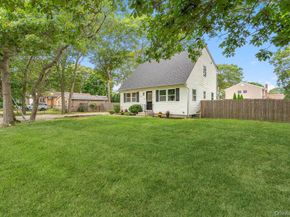 143 Robinwood Drive, Shirley NY 11967