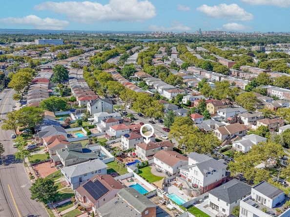 2445 E 65 Street, Brooklyn NY 11234
