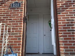 1523 E 33 Street, Brooklyn NY 11234