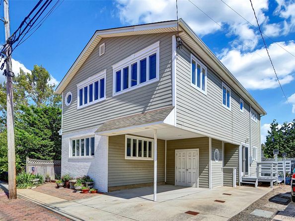 60 Baldwin Avenue, Point Lookout NY 11569