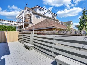 60 Baldwin Avenue, Point Lookout NY 11569