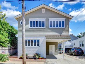 60 Baldwin Avenue, Point Lookout NY 11569