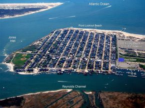 60 Baldwin Avenue, Point Lookout NY 11569