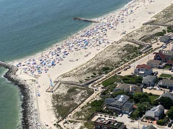 60 Baldwin Avenue, Point Lookout NY 11569