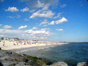 60 Baldwin Avenue, Point Lookout NY 11569