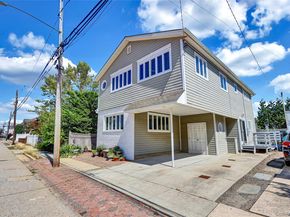 60 Baldwin Avenue, Point Lookout NY 11569