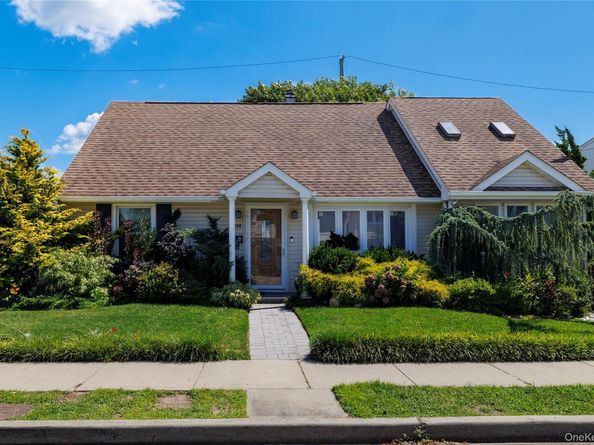 134 Cleveland Avenue, Long Beach NY 11561