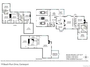 19 Beach Plum Drive, Centerport NY 11721