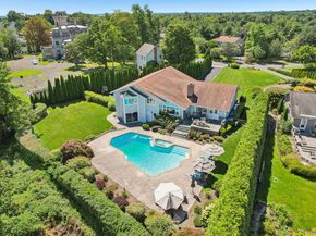17 Magnolia Drive, Rye Brook NY 10573