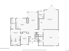17 Magnolia Drive, Rye Brook NY 10573