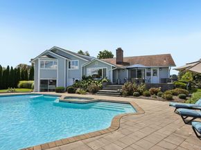 17 Magnolia Drive, Rye Brook NY 10573