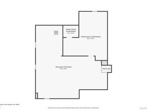 17 Magnolia Drive, Rye Brook NY 10573