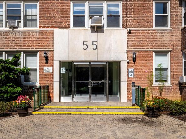 55 Knolls Crescent 5F, Bronx NY 10463