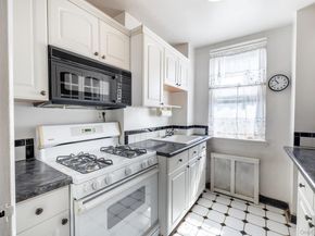 55 Knolls Crescent 5F, Bronx NY 10463