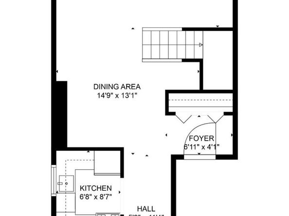 23 Water Grant Street 11A, Yonkers NY 10701