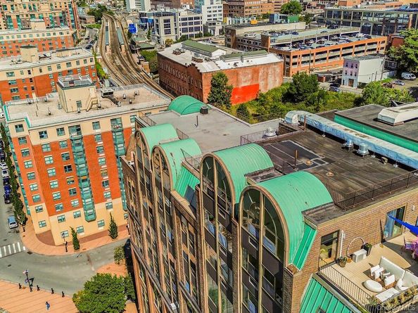 23 Water Grant Street 11A, Yonkers NY 10701