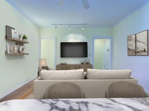 4 Dartmouth Street 410, Forest Hills NY 11375