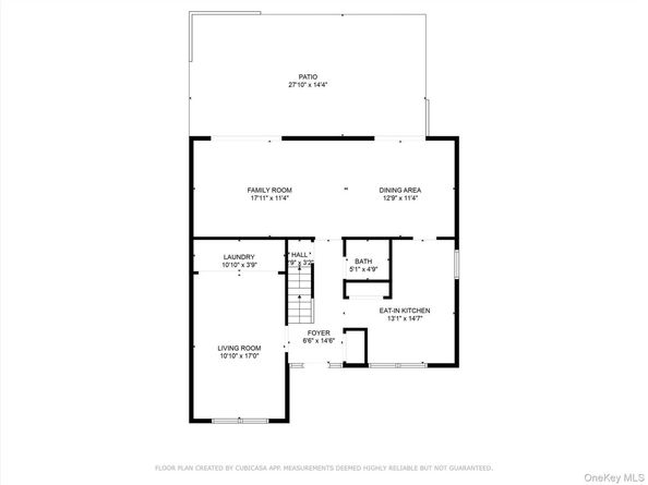 99 Spencer Drive, New Rochelle NY 10801