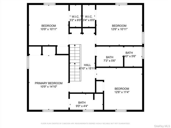 99 Spencer Drive, New Rochelle NY 10801