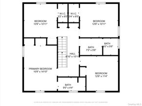 99 Spencer Drive, New Rochelle NY 10801