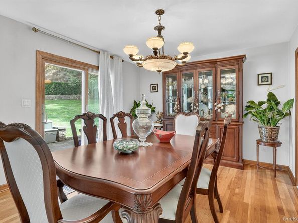 99 Spencer Drive, New Rochelle NY 10801