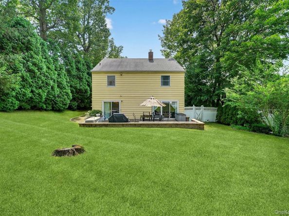 99 Spencer Drive, New Rochelle NY 10801
