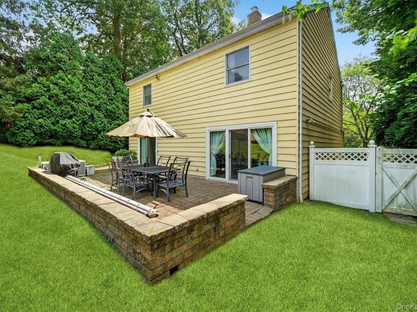 99 Spencer Drive, New Rochelle NY 10801