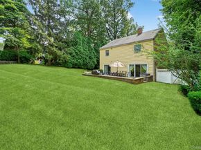 99 Spencer Drive, New Rochelle NY 10801