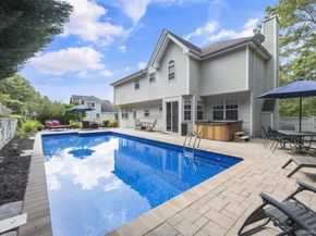 22 Whispering Woods Drive, Smithtown NY 11787