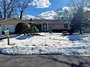 16 Hempstead Street, Holtsville NY 11742