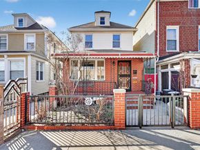 2727 Matthews Avenue, Bronx NY 10467