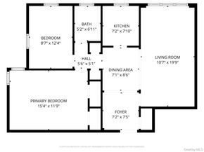 2 Fisher Drive 318, Mount Vernon NY 10552