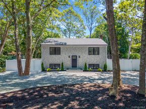38 Columbia Avenue, Westhampton NY 11977