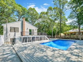 38 Columbia Avenue, Westhampton NY 11977