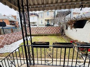 1813 Willow Lane, Bronx NY 10461