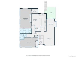1061 Fordham Lane, Woodmere NY 11598