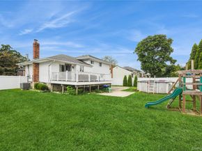 49 Eddie Avenue, North Babylon NY 11703