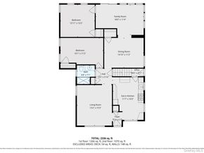 93 Kenneth Place, New Hyde Park NY 11040