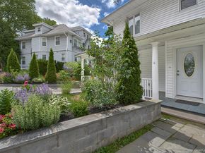 16 Park Avenue, White Plains NY 10603