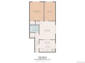 1840 21st Drive, Astoria NY 11105