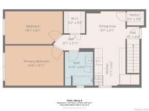 1840 21st Drive, Astoria NY 11105