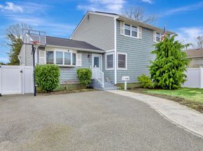 3654 Locust Avenue, Seaford NY 11783