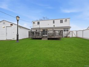 22 Randal Drive, Bethpage NY 11714