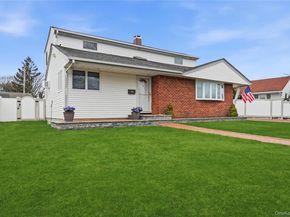 22 Randal Drive, Bethpage NY 11714