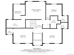 20 Dogwood Lane, East Moriches NY 11940