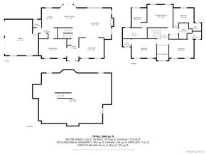 20 Dogwood Lane, East Moriches NY 11940