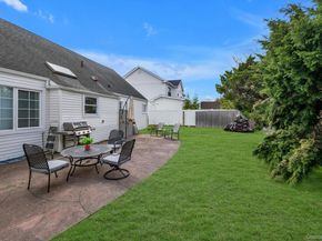 10 Thompson Drive, East Rockaway NY 11518