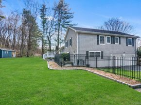 31 Orchard Road, Briarcliff Manor NY 10510