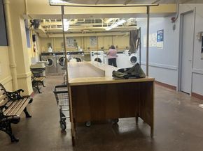 116 Pinehurst Avenue C21, New York (Manhattan) NY 10033