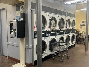 116 Pinehurst Avenue C21, New York (Manhattan) NY 10033